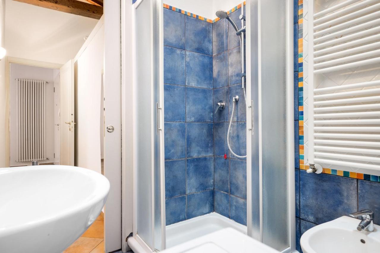 شقة Flats4Rent Silvia فيرونا المظهر الخارجي الصورة